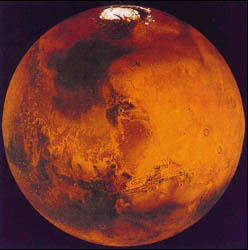 Mars