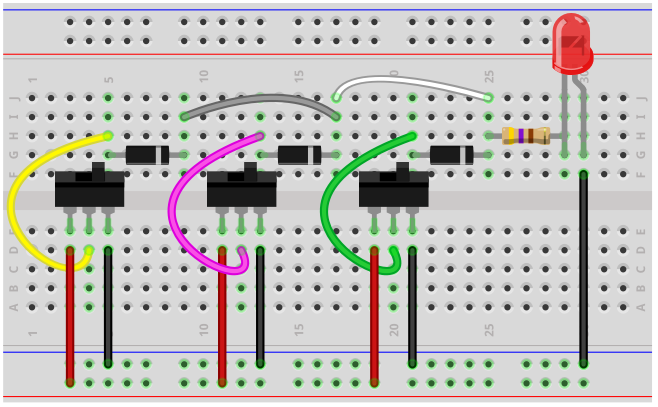 20 Unique 3 Pin Toggle Switch Wiring Diagram