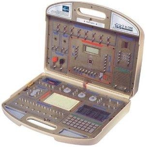 Elenco 500-in-1 Project Kit