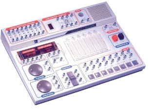 Elenco 300-in-1 Project Kit