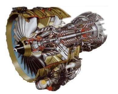 jet engine