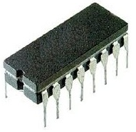 Microprocessor