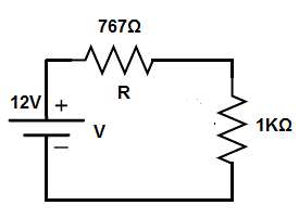 Norton's theorem circuit- reduced