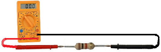 How Test a Resistor