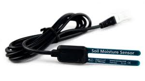 Soil moisture sensor
