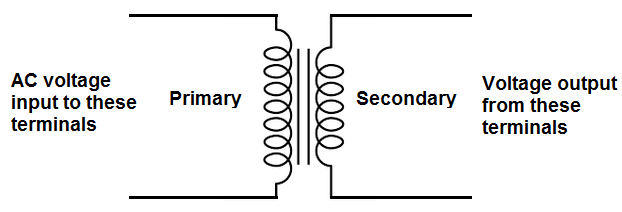 Transformer circuit