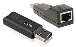 USB-powered device