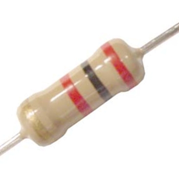 Power Rating of a Resistor