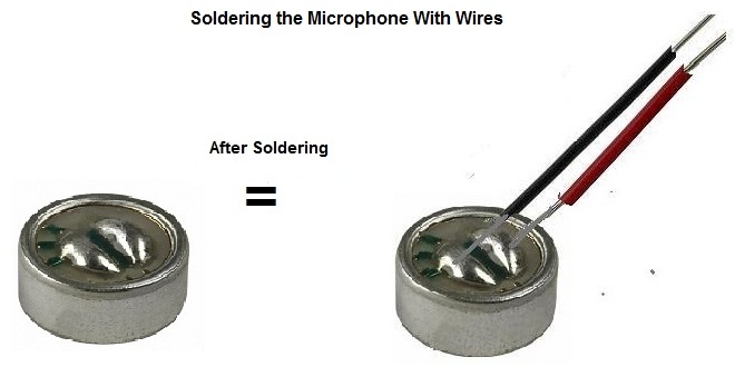 Usb Microphone Wiring Diagram from www.learningaboutelectronics.com