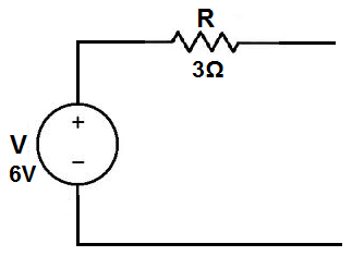 Voltage source transformation example