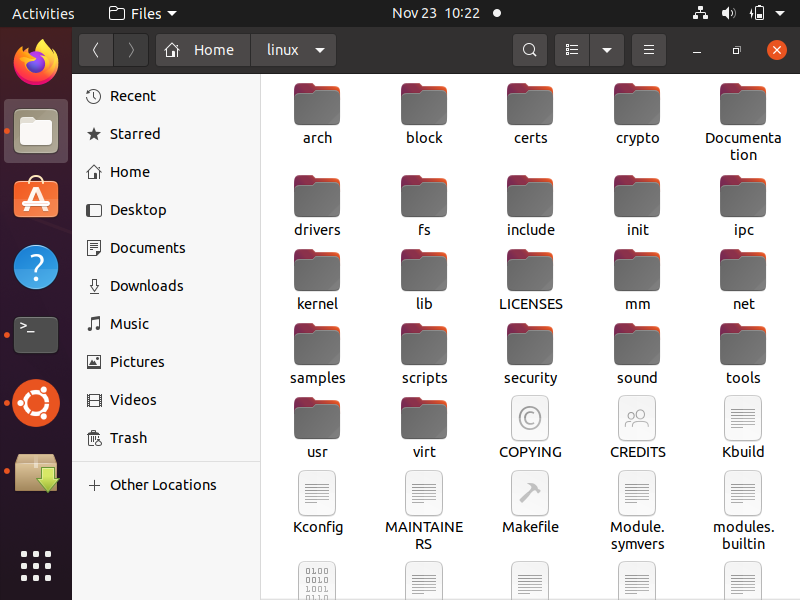 How To Download Linux Kernel Source Code For A BeagleBone Board Using Git