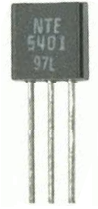 Silicon-Controlled Rectifier (SCR)