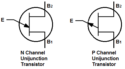 Electronic Schematic Symbols