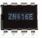 ZN416E radio chip