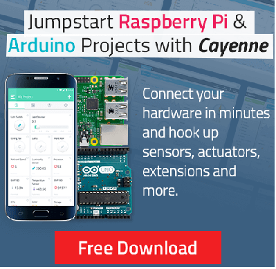 How to Build a Motion Sensor Light Circuit with an Arduino