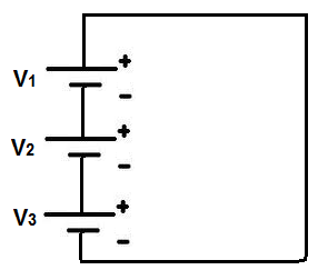 how to increase DC voltage